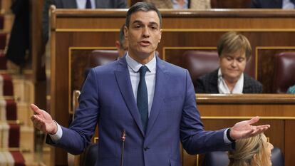 Pedro Sanchez