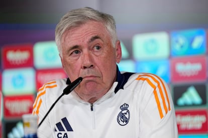 Carlo Ancelotti