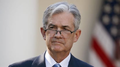 Jerome Powell, nominado a la presidencia de la Fed