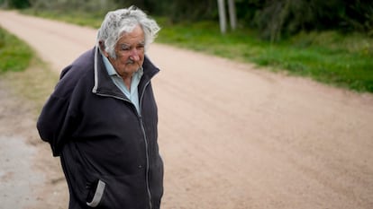 José Mujica