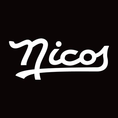 MEXICO - GASTRO - NICOS