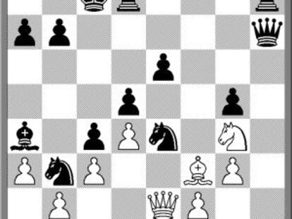 El romántico Salgado