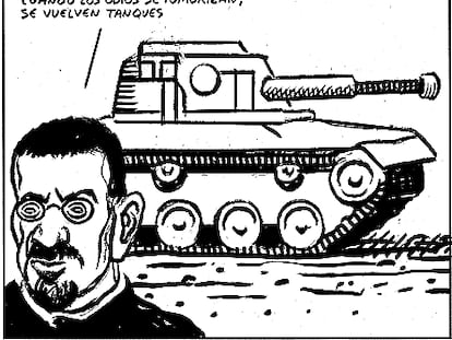 EL ROTO