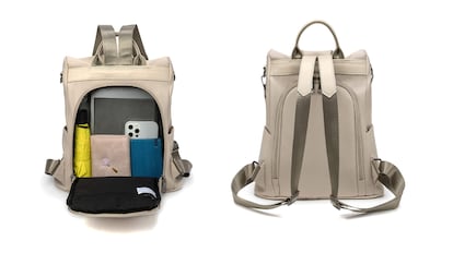 mochila