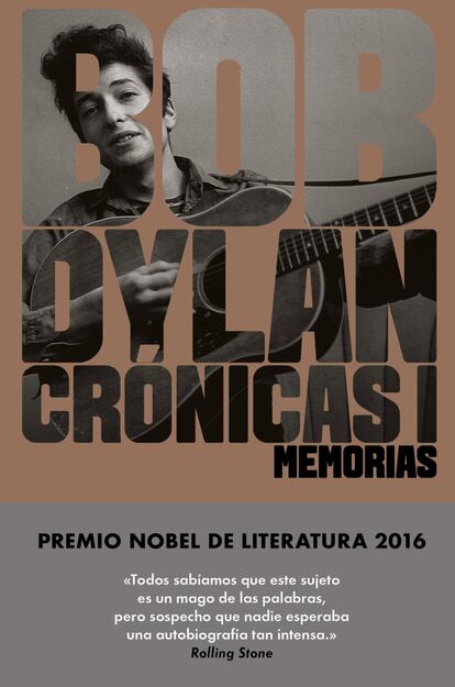 Los años sesenta en el Village neoyorquino son el telón de fondo de este primer volumen de memorias del nobelizado Dylan. Por sus letras lo conocemos y amamos, si bien en estos textos en prosa, donde relata sus pensamientos e influencias artísticas, también asoma la esencia de su lírica. Traducción: Miquel Izquierdo.