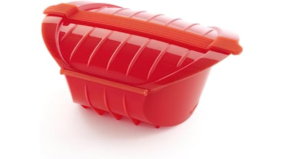 Steam case