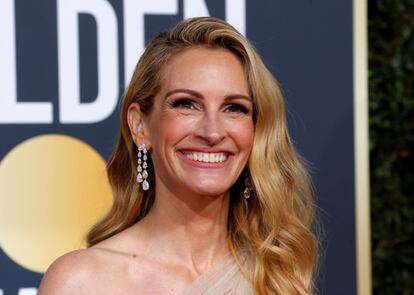 Julia Roberts adora cocinar para sus hijos. "Es un privilegio y un honor cocinar tres comidas al día para mi familia. Y es un lujo en un nivel que ni siquiera me doy cuenta", dijo a la revista 'Marie Claire'. Durante el rodaje de 'Come, reza, ama', que protagonizó con Javier Bardem, aprendió algunos trucos para preparar comida india.