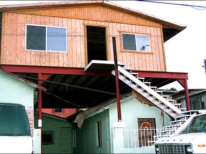 Teddy Cruz y el urbanismo de frontera y desecho (Otros arquitectos 4)