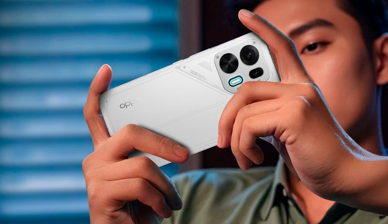 Los OPPO K15 Pro y K15 Pro+ son oficiales: potencia y amplias baterías con un gran diseño