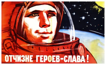 Russian space program