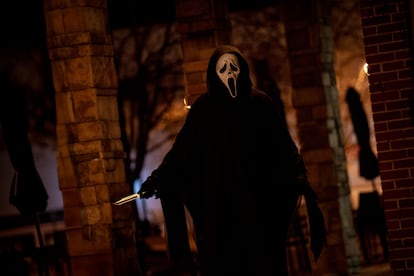 Película Scream 7
