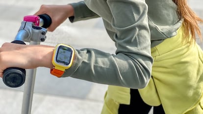 Incorporan juegos de lógica que permiten estimular el aprendizaje y la diversión.GETTY IMAGES.