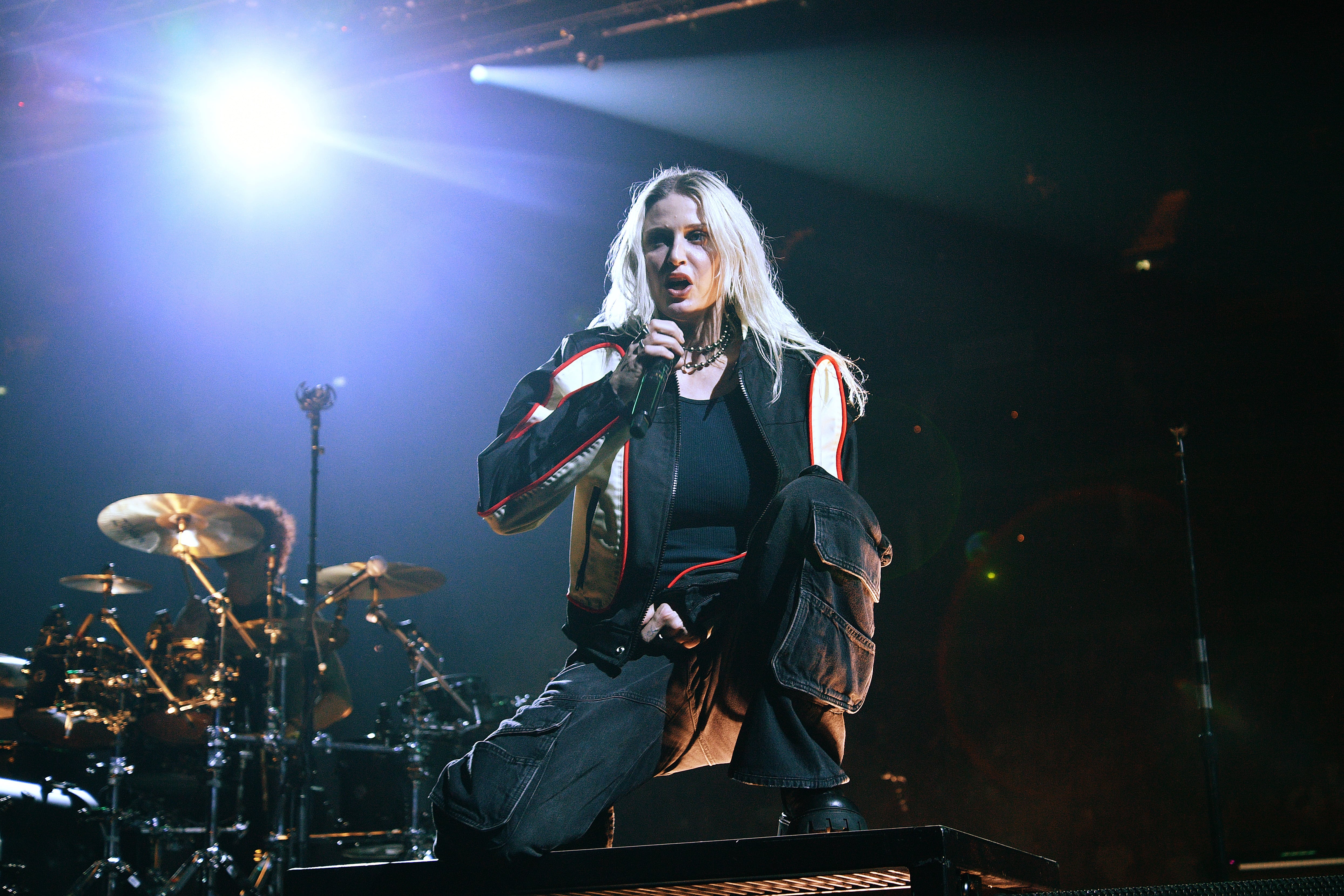 Linkin Park ofrecerá un único concierto en Madrid con Emily Armstrong: fecha y precio de las entradas