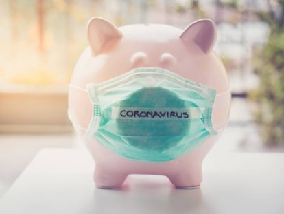 Medidas para que los pequeños y medianos bufetes sobrevivan a la crisis del coronavirus