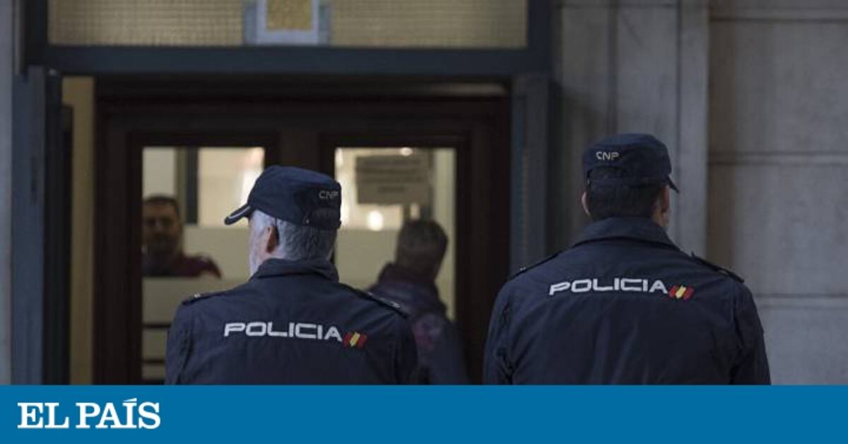 Detenido en Valencia un hombre por matar a su hermana | Noticias de la ...