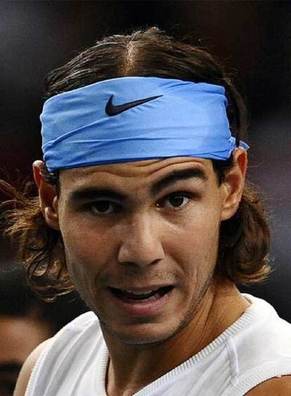 Rafa Nadal