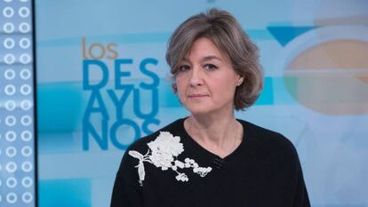Isabel García Tejerina declaró que en Andalucía lo que sabe un niño de diez años es lo que sabe un niño de ocho en Castilla y León.