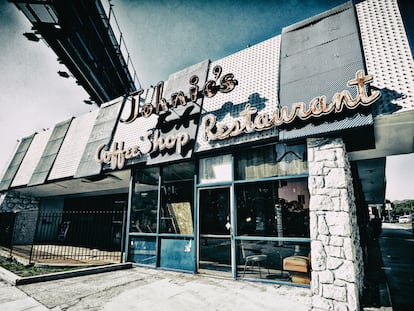 ¿Por qué todo el mundo mira a Los Ángeles?