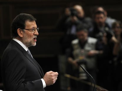 ‘#laSextaColumna’ analiza el debate sobre el estado de la nación