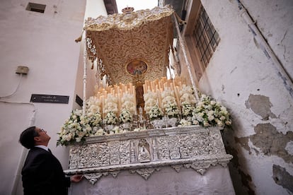 Granada en Semana Santa