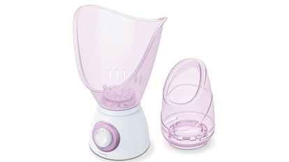 Sauna facial de Beurer