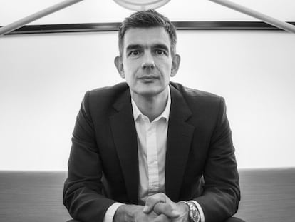 Matt Brittin: “Todos los negocios pueden beneficiarse de usar Internet”