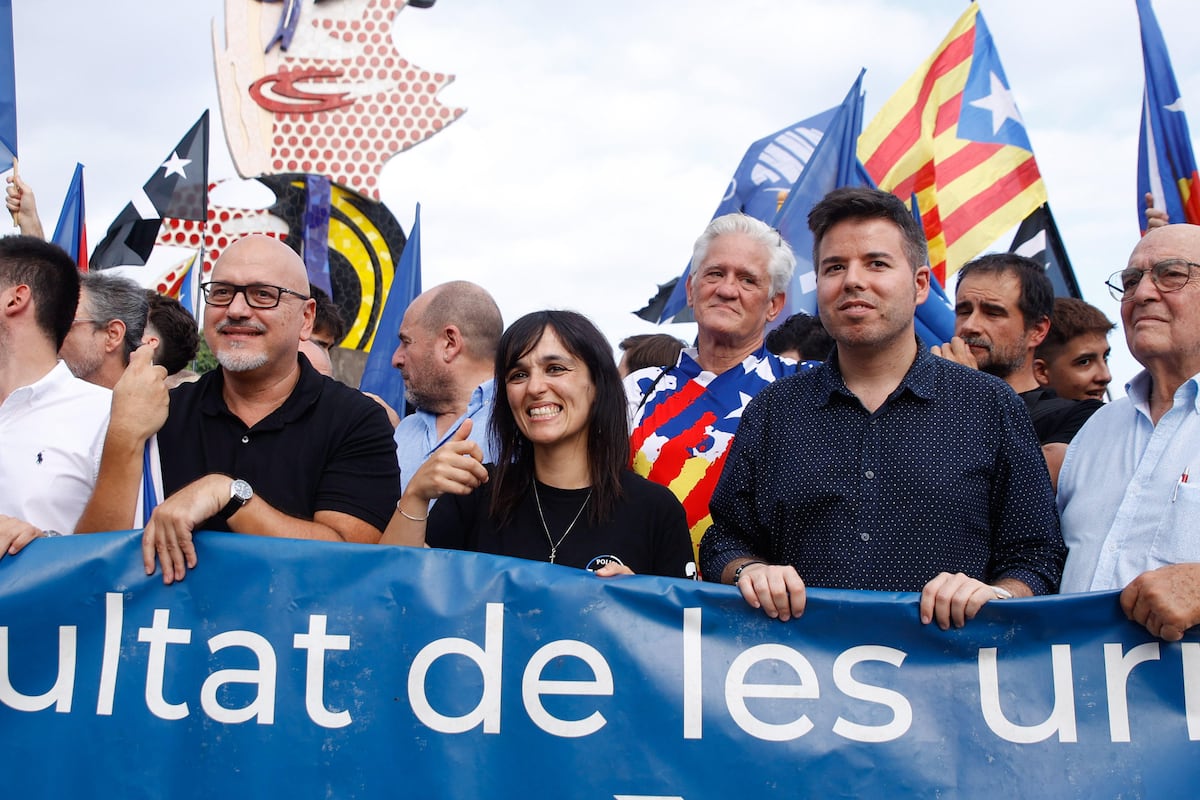 Catalan Alliance Surges in Polls, Shaking Up Politics