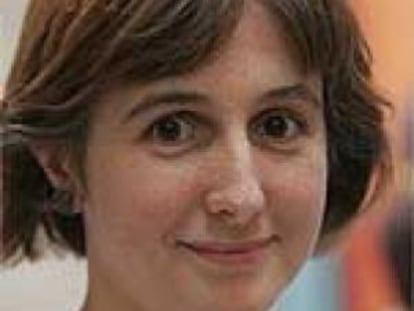 Entrevista con Dolors Camats