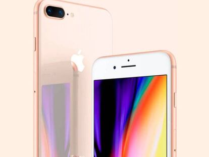 Llegan las primeras fundas para el iPhone 9 y Apple prepara nuevos productos