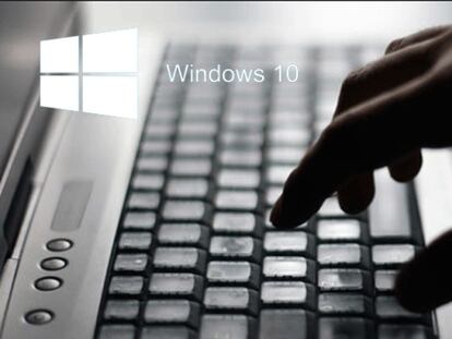 Atajos de teclado para sacar el máximo partido a Windows 10