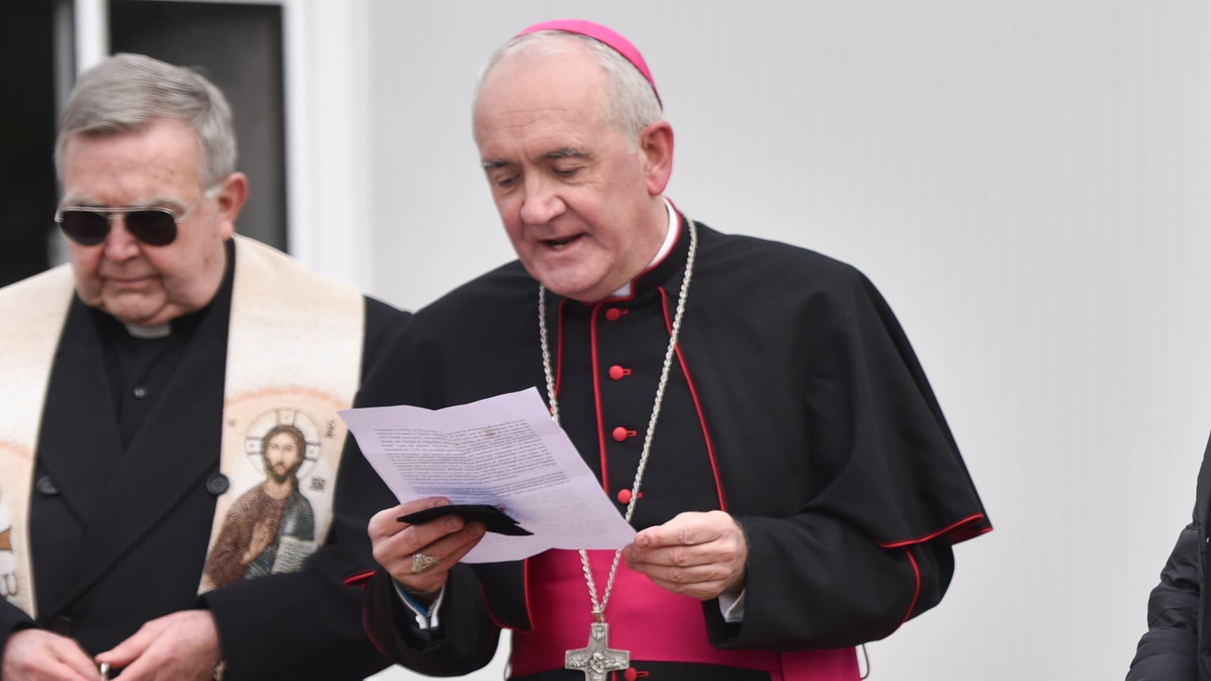 El obispo de Barbastro denuncia que el Opus Dei retiene ilegalmente la talla del siglo XI de la Virgen de Torreciudad