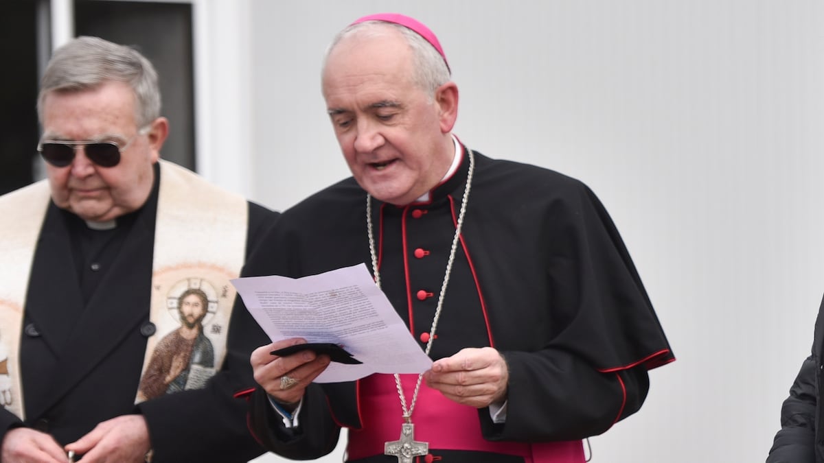 El obispo de Barbastro amenaza con dimitir en su pulso con el Opus Dei: “Francisco me advirtió que tuviera cuidado con las intrigas mafiosas”