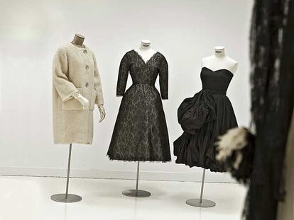 El ‘CSI’ de Balenciaga