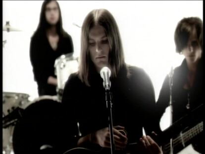 Vídeoclip del tema 'On call' de Kings of Leon