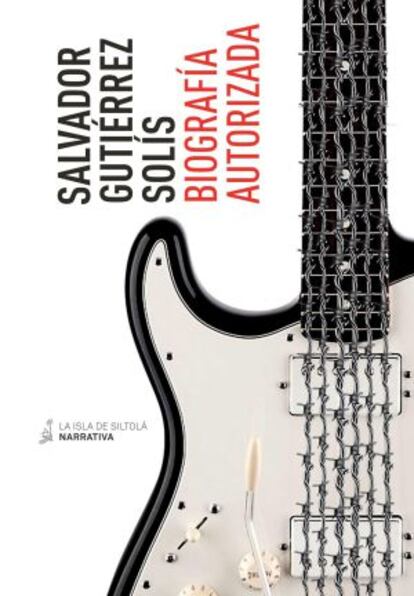 Portada del libro.
