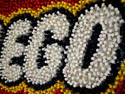 Lego gana un 140% más hasta junio tras reabrir sus tiendas