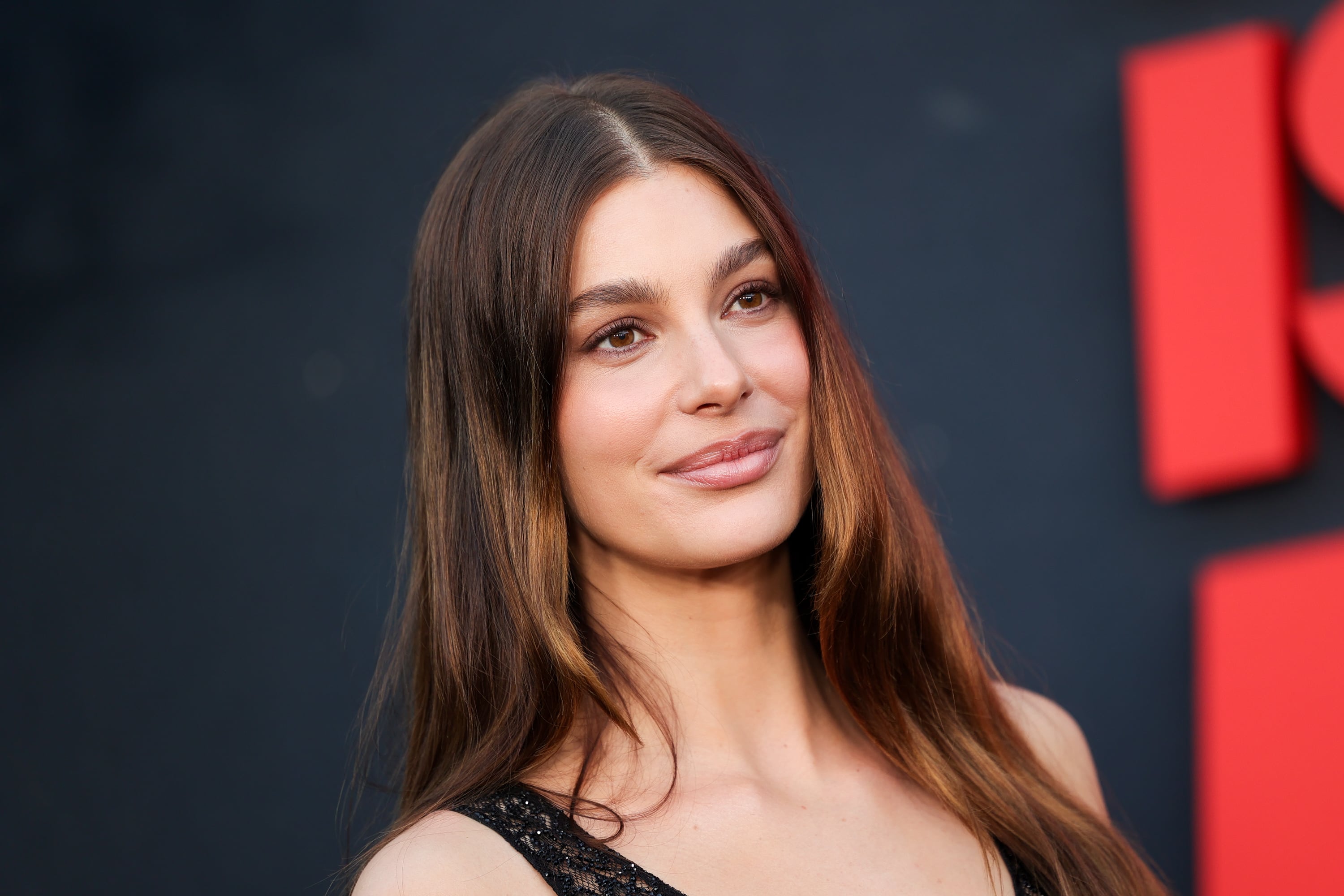 El gran momento de Camila Morrone, al fin sin la sombra de su pasada relación con Leonardo DiCaprio