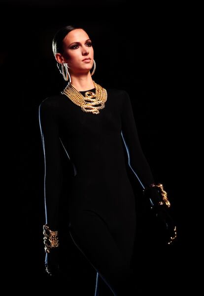 Aristocrazy: Mercedes-Benz Fashion Week Madrid A/W 2012