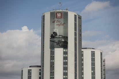 L’hospital de Bellvitge amb el seu campus és també de referència.