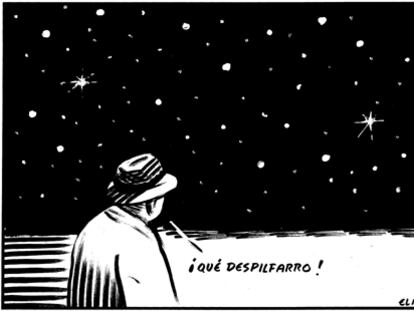 EL ROTO