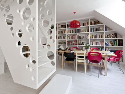 En el mundo del diseño, el queso es el rey