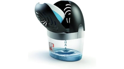 Este es el mejor deshumidificador sin cable que se puede comprar en Amazon