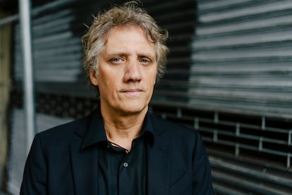 Charly Alberti
