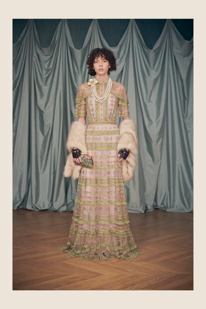 VALENTINO RESORT 2025