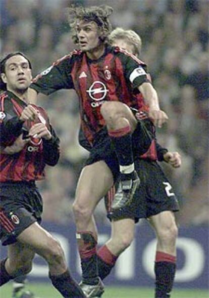 Maldini.