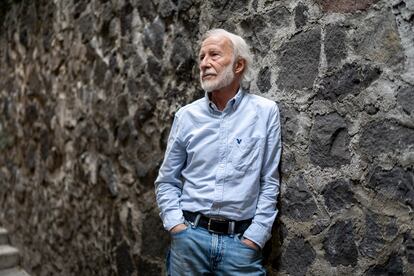 Eduardo Milán
