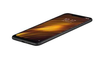 Pocophone F1