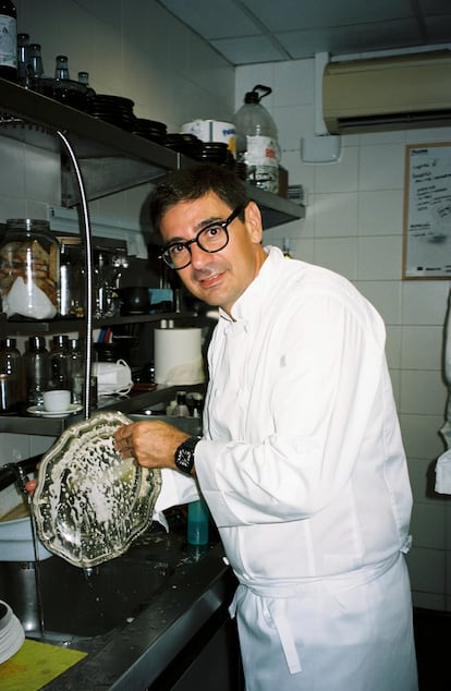 Eugeni de Diego.