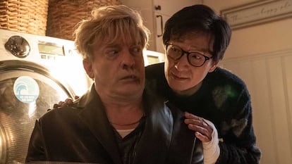 Protagonistas de Este amor sí que duele