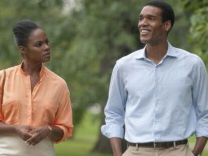 Filme ‘Southside with You’ conta o primeiro encontro entre Barack e Michelle
